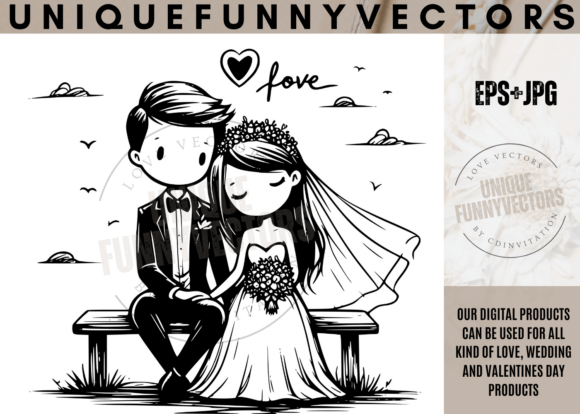 Bringing Love to Life: The Power of Illustrations 262