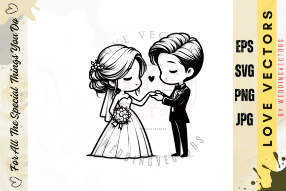 Timeless Wedding Invitations with the C4061 Collection